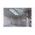 Edelstahl-Tiefkühlschrank Minius1410N, GN 2/1, 1480x830x1960mm, Umluftkühlung