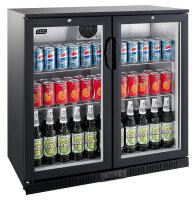 Flaschenkühlschrank LG-208H mit...