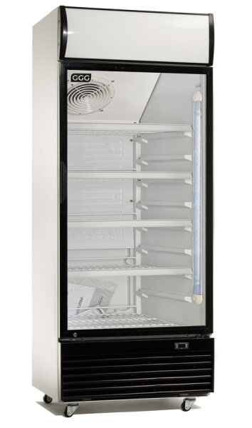 GGG Getränkekühlschrank  LG-360BB – Alles Gastro Onlineshop