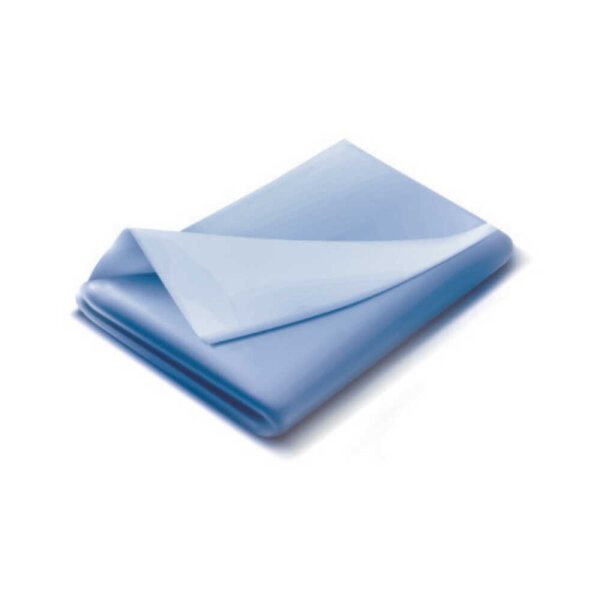 Valegros Spannbettlaken SET 90-100 x 200 +30 cm, Blau, VPE 10 Stück