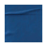 Valegros Tischdecke 130 x 130 cm, Blau, VPE 10 Stück