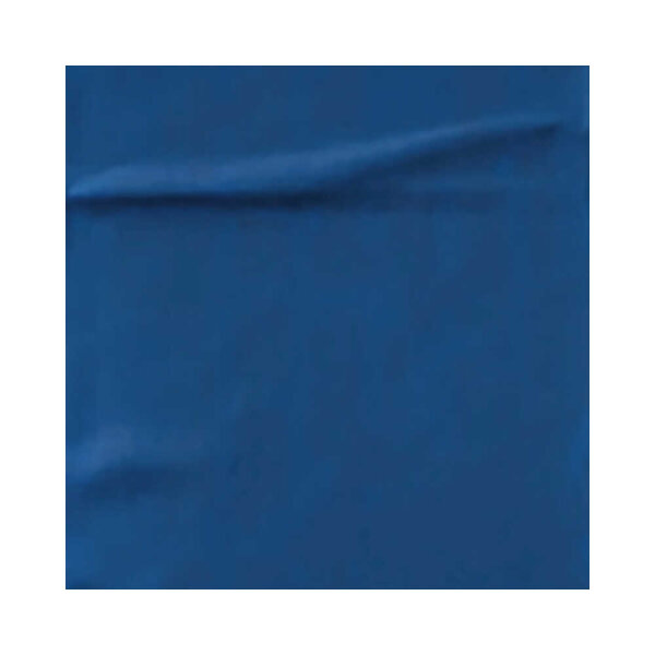 Valegros Tischdecke Mitteldecke 85 x 85 cm, Blau, VPE 10 Stück