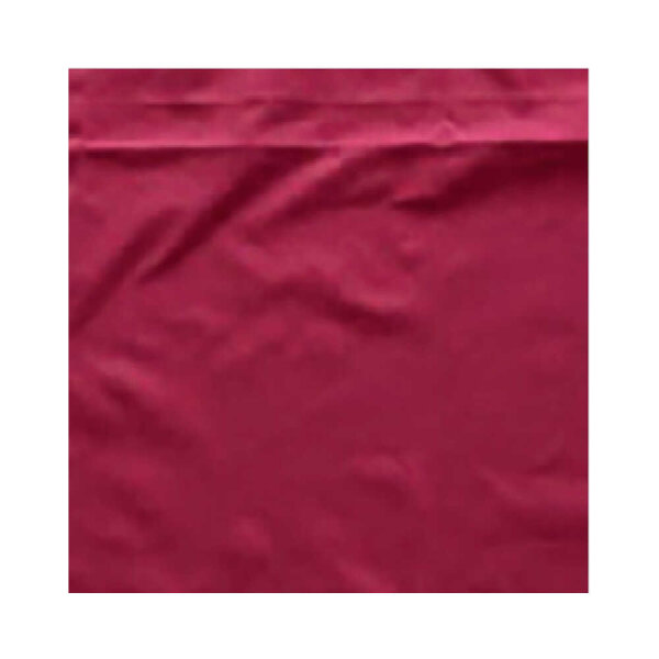 Valegros Tischdecke Mitteldecke 85 x 85 cm, Rot, VPE 10 Stück